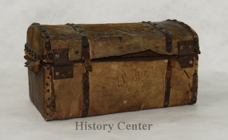 William Wells Trunk