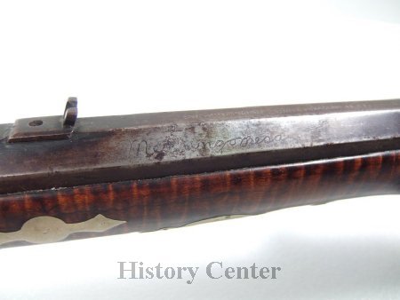 Meshingonesia's Percussion Rifle