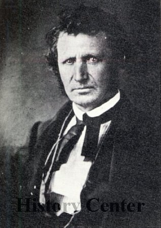 George W. Ewing