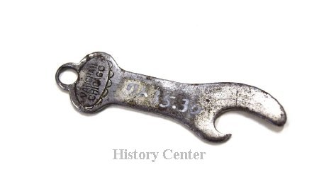 Berghoff Beer Bottle Opener