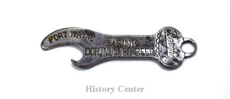 Berghoff Beer Bottle Opener