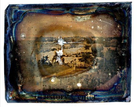 Daguerreotype                           