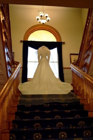 1939 Wedding Dress