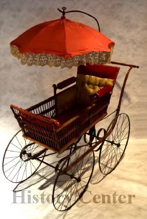 Baby Carriage