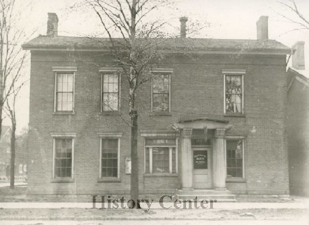 Fort Wayne Art School