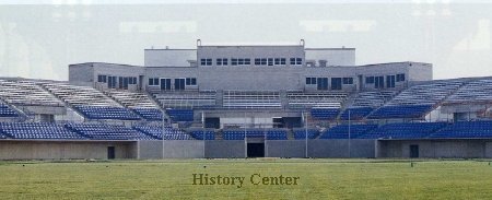 Memorial Stadium, 1993