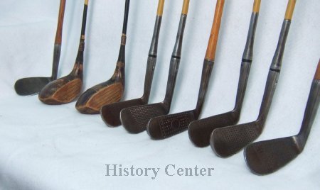 Golf Club Set