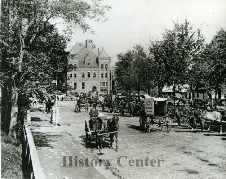 City Market