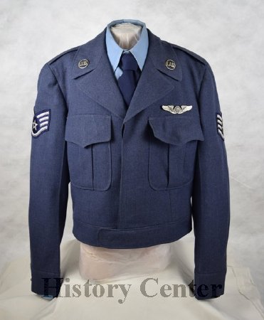 Uniform, Military                       