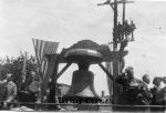 Liberty Bell Tour through Fort Wayne 1915