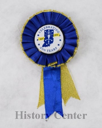 Ribbon, Commemorative                   