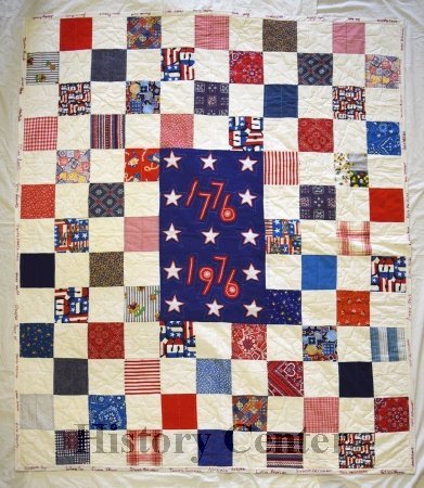 Quilt                                   