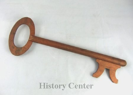 Fort Wayne Centennial Key