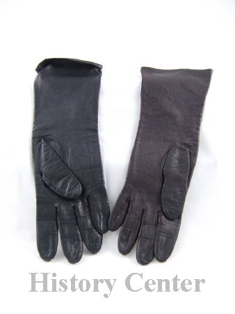 Wolf & Dessauer Ladies Leather Gloves