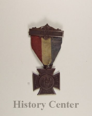 Badge, Membership                       