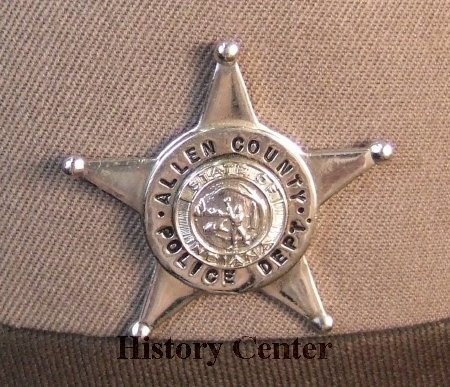 Hat Badge