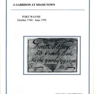 A Garrison at Miamitown