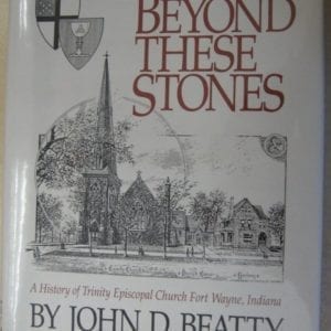 Beyond These Stones