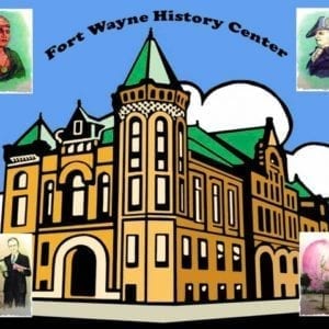 History Center Jigsaw Puzzle