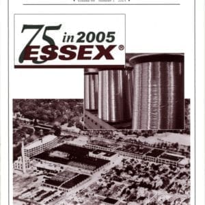 75 Years of Essex