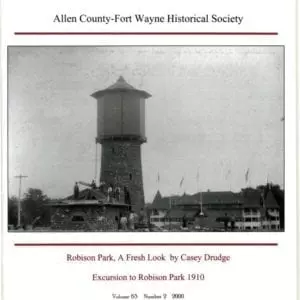 Robison Park, A Fresh Look