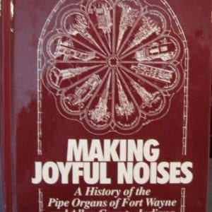 Making Joyful  Noises