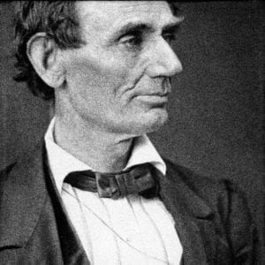 Abe Lincoln