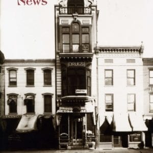 The Photography of Felix Schantz