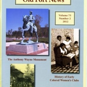 History of Early Colored Women's Clubs
