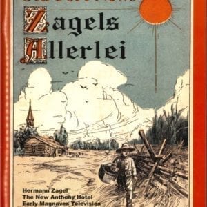 Zagels Allerei (Zagel's Potpourri)