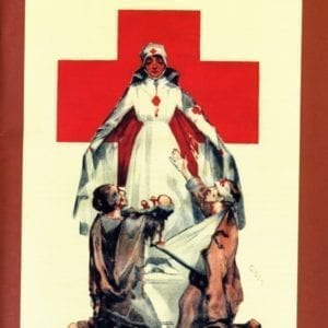 Women Medical Pioneers