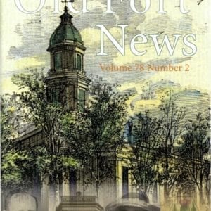 Chester Lane & Family