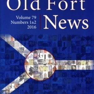 Old Fort News 200@200