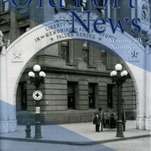 Fort Wayne German Americans in World War I