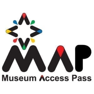 Museum Access Pass