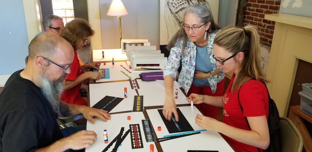 Miami Indian Heritage Days