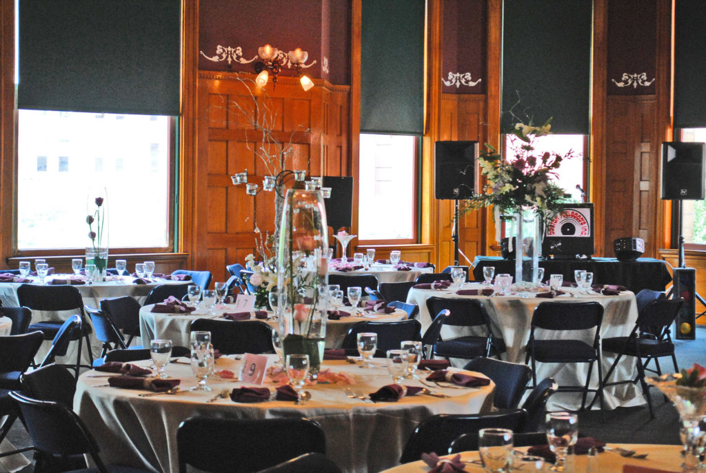 Shields Room