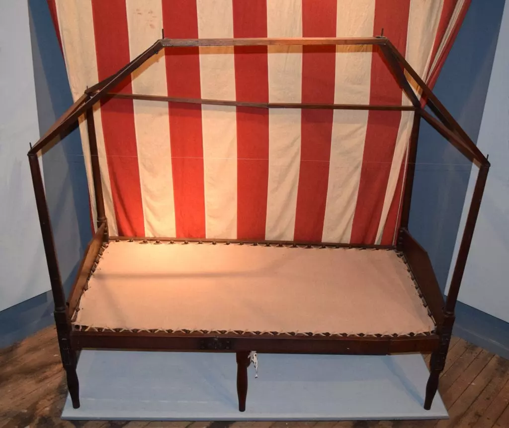 Anthony Wayne Campbed