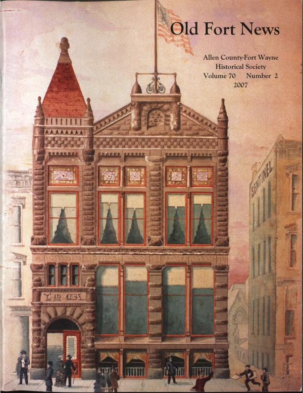 Eyewitness to Poverty in the 1880s