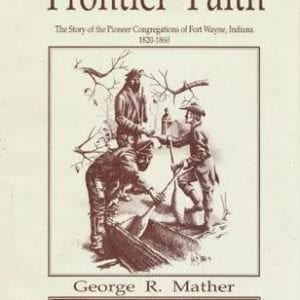 Frontier Faith