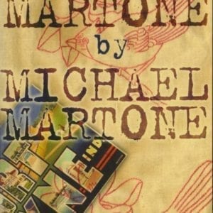 Michael Martone