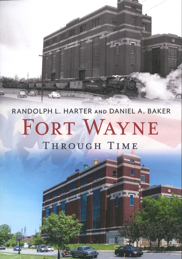 Fort Wayne Through Time