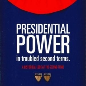 Presidential Power in Troubled Second Terms