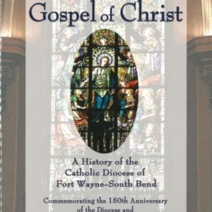 Worthy of the Gospel of Christ