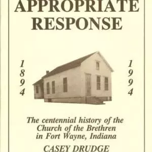 Appropriate Response