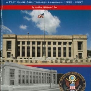 E. Ross Adair Federal Building and United States Courthouse