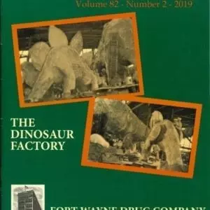 The Dinosaur Factory
