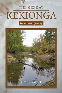 The Siege at Kekionga: Tecumseh's Uprising