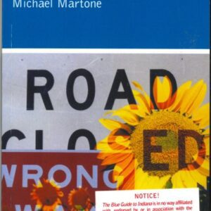 The Blue Guide to Indiana