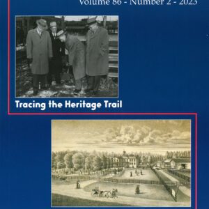 Tracing the Heritage Trail